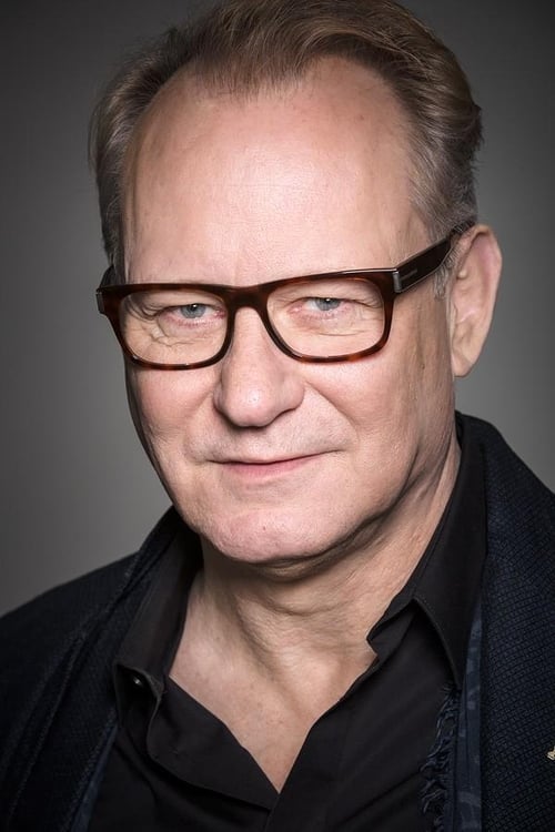 Picture of Stellan Skarsgård