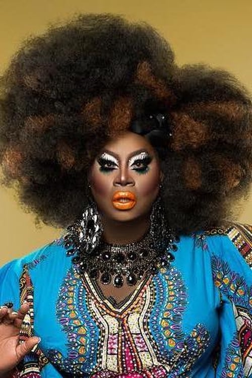 Picture of Latrice Royale