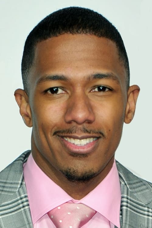 Picture of Nick Cannon