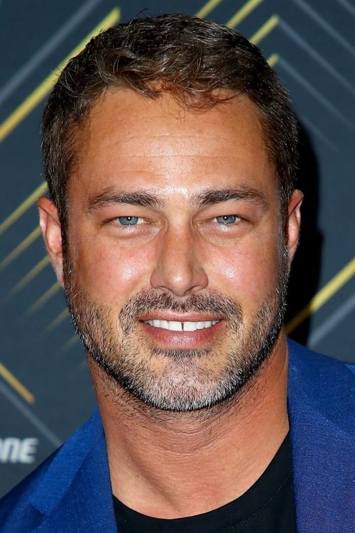 Picture of Taylor Kinney