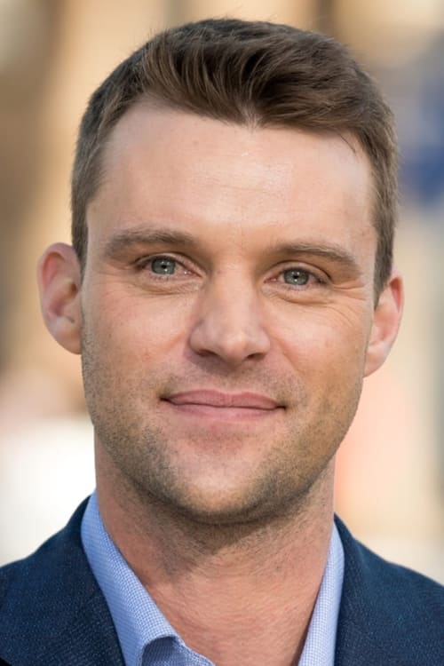 Picture of Jesse Spencer