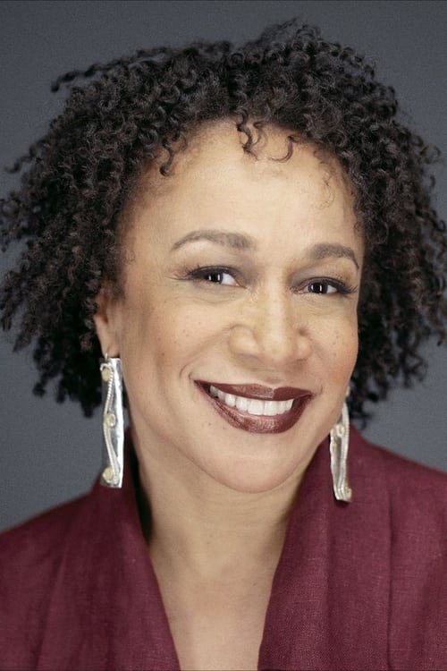 Picture of S. Epatha Merkerson