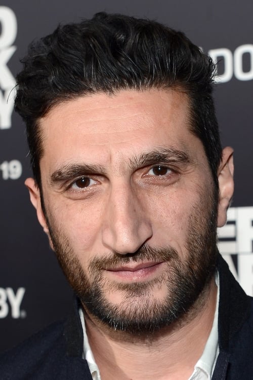 Picture of Fares Fares