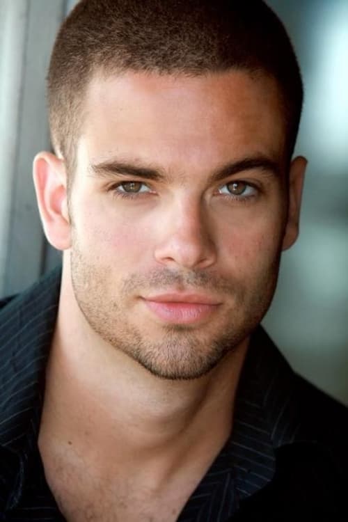 Picture of Mark Salling