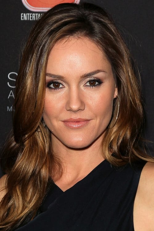 Picture of Erinn Hayes