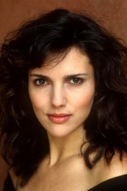 Picture of Ashley Laurence