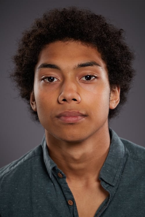 Picture of Chance Perdomo
