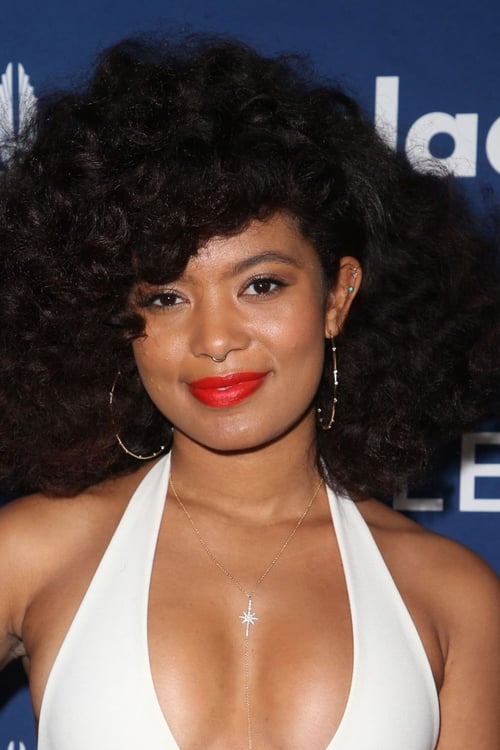 Picture of Jaz Sinclair