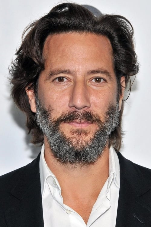 Picture of Henry Ian Cusick