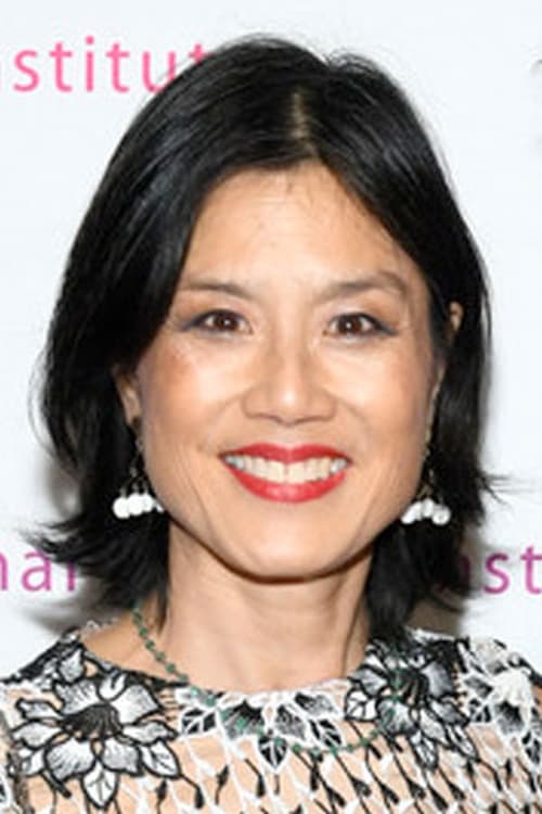 Picture of Sari Chang