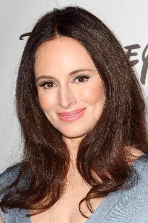 Picture of Madeleine Stowe