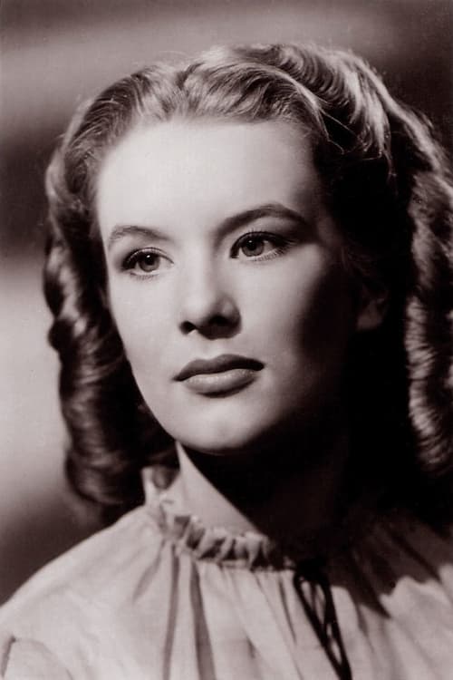 Picture of Sally Ann Howes
