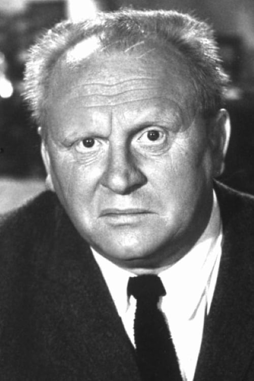 Picture of Gert Fröbe