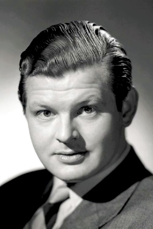Picture of Benny Hill