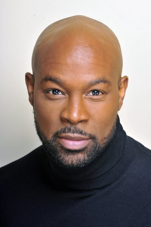 Picture of Darrin Henson