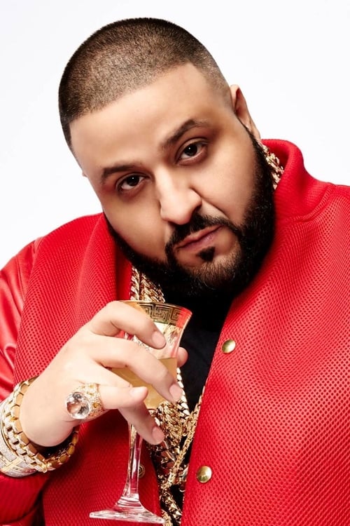 Picture of DJ Khaled