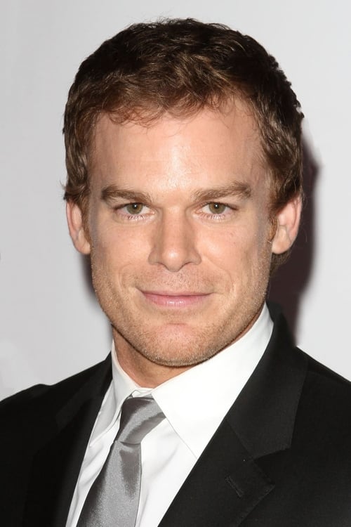 Picture of Michael C. Hall