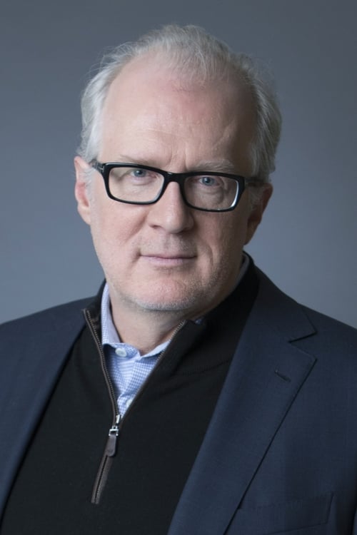 Picture of Tracy Letts