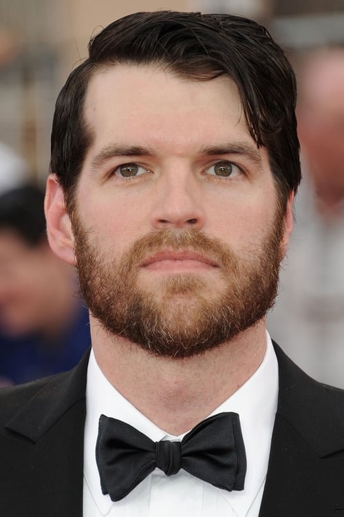 Picture of Timothy Simons
