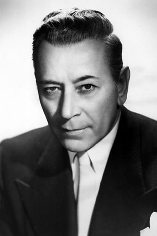 Picture of George Raft