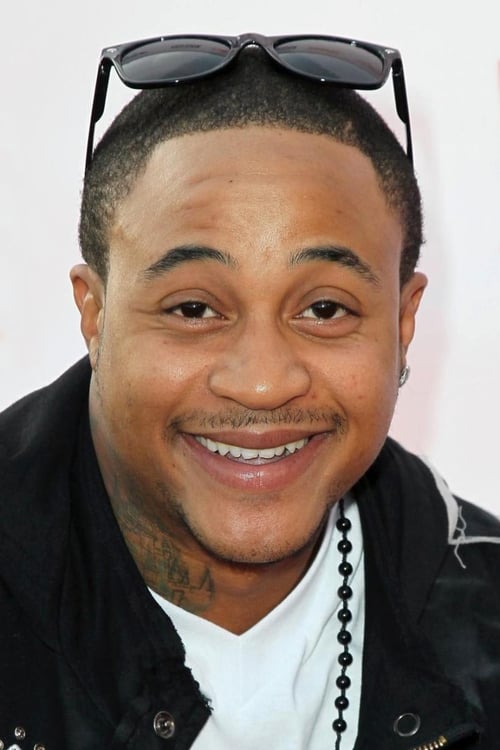 Picture of Orlando Brown
