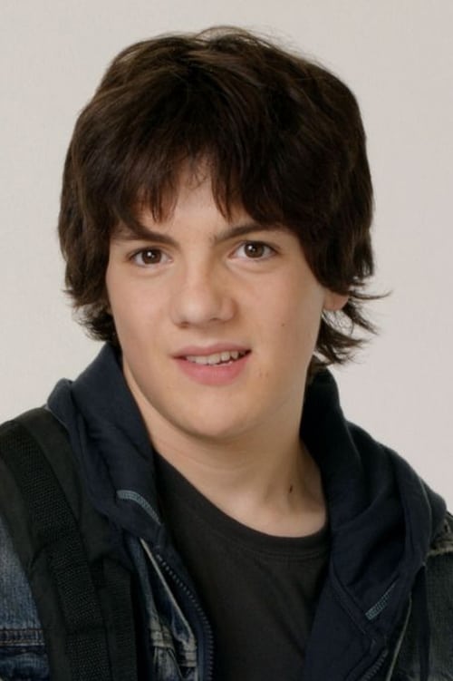 Picture of Matthew Knight