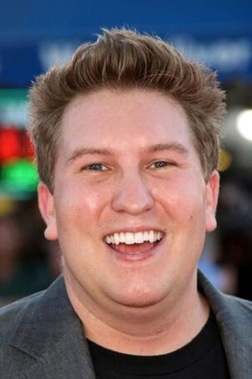 Picture of Nate Torrence