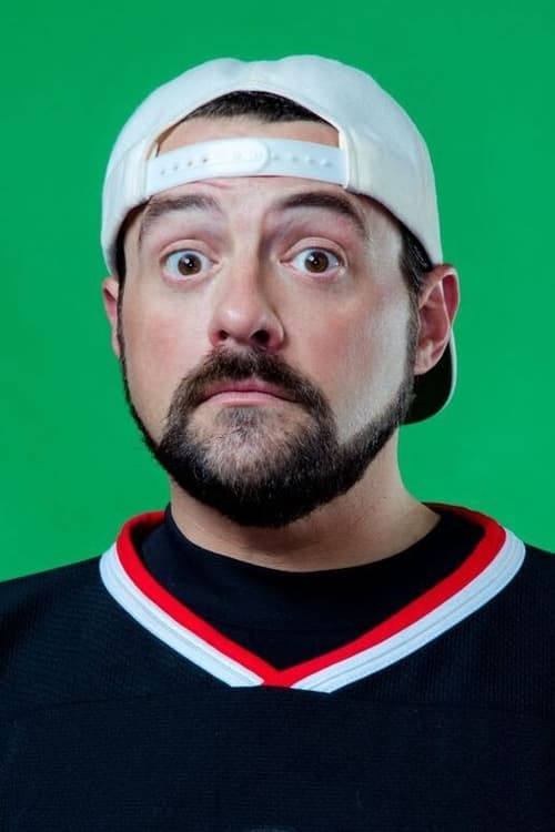 Picture of Kevin Smith