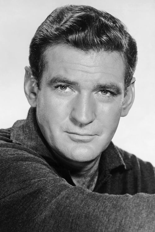 Picture of Rod Taylor