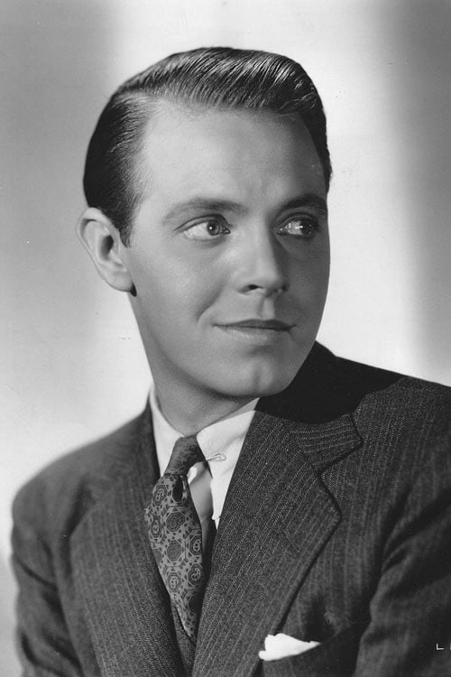 Picture of Louis Hayward