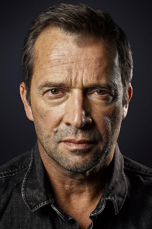 Picture of James Purefoy