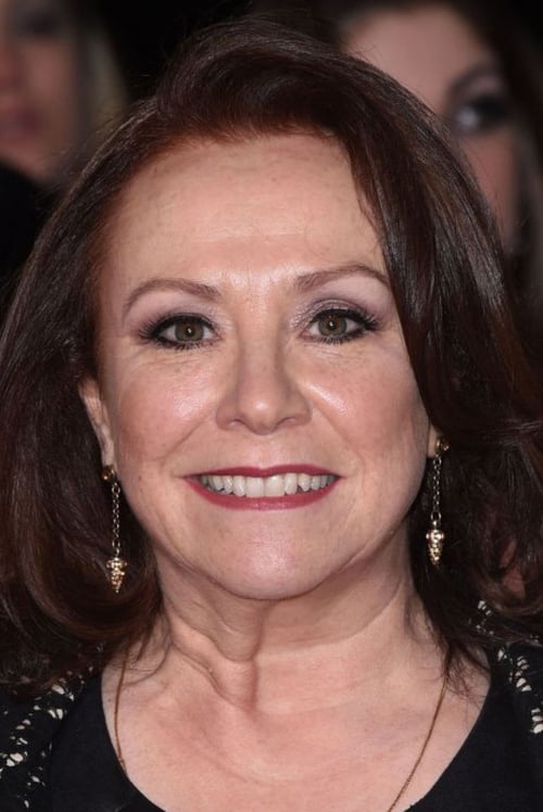 Picture of Melanie Hill
