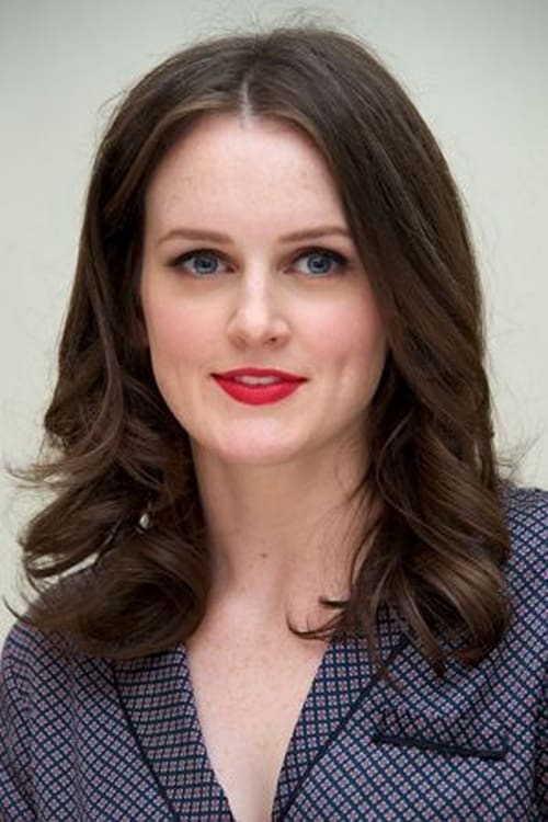 Picture of Sophie McShera