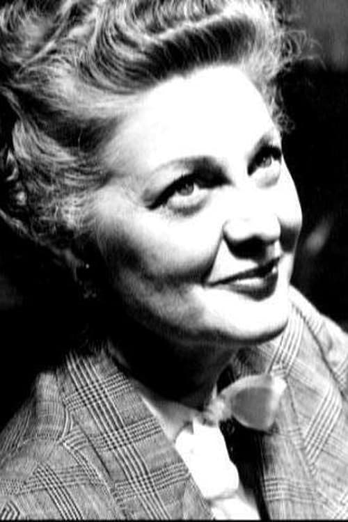 Picture of Eleanor Audley
