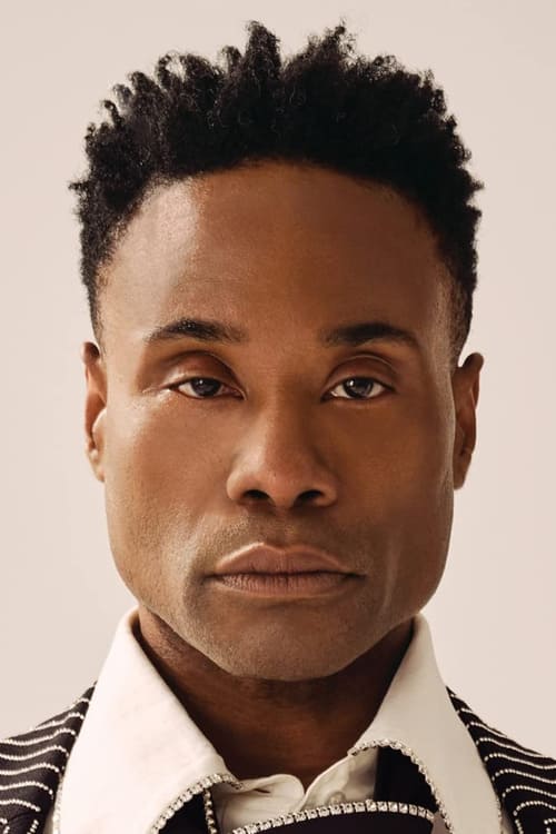 Picture of Billy Porter