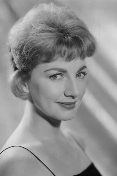 Picture of Allyn Ann McLerie