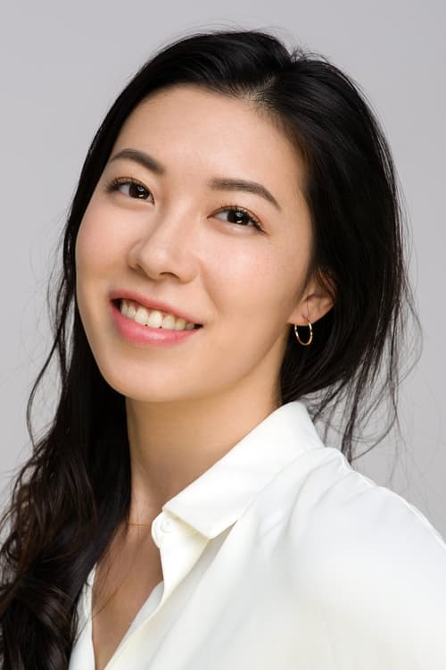 Picture of Sarah Chang