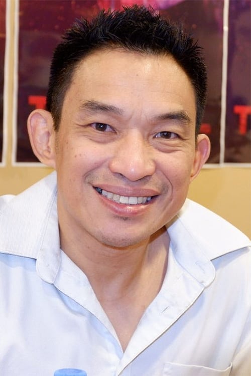 Picture of Vincent Soberano