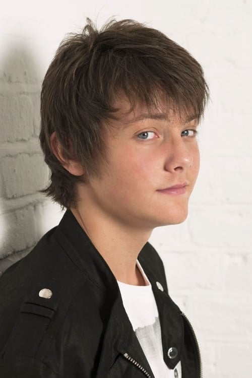 Picture of Tyger Drew-Honey