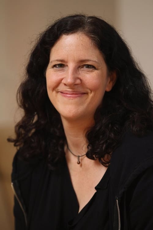 Picture of Laura Poitras