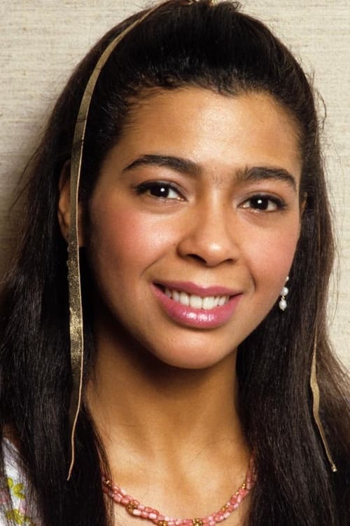 Picture of Irene Cara