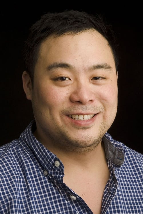 Picture of David Chang