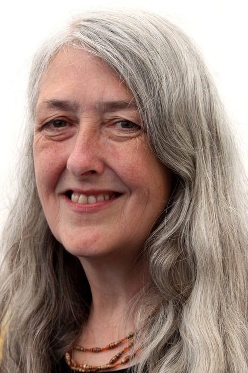 Picture of Mary Beard