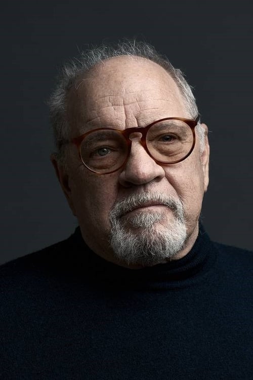 Picture of Paul Schrader