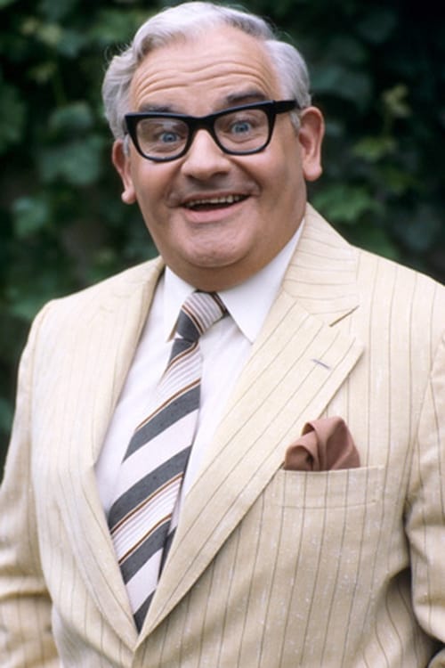 Picture of Ronnie Barker