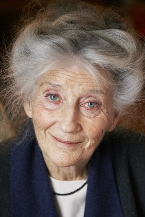 Picture of Phyllida Law