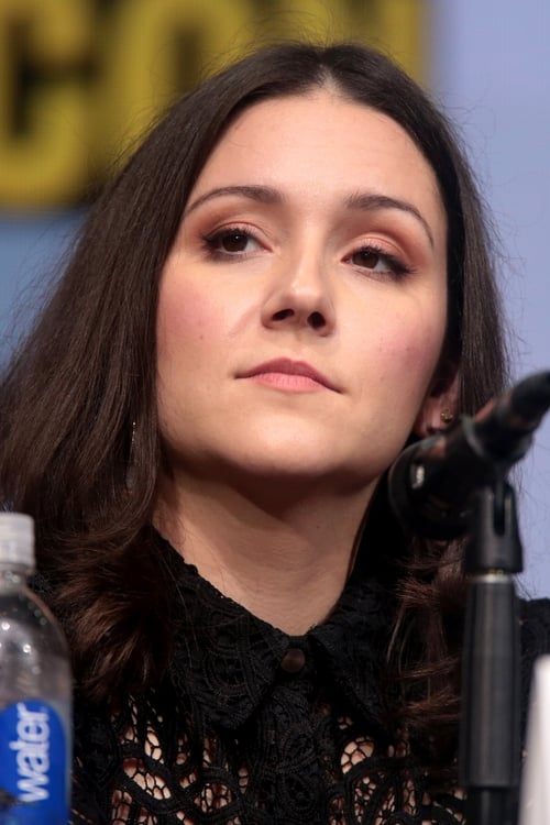 Picture of Shannon Woodward