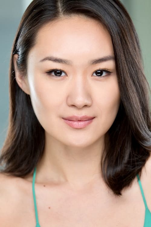 Picture of Danni Wang