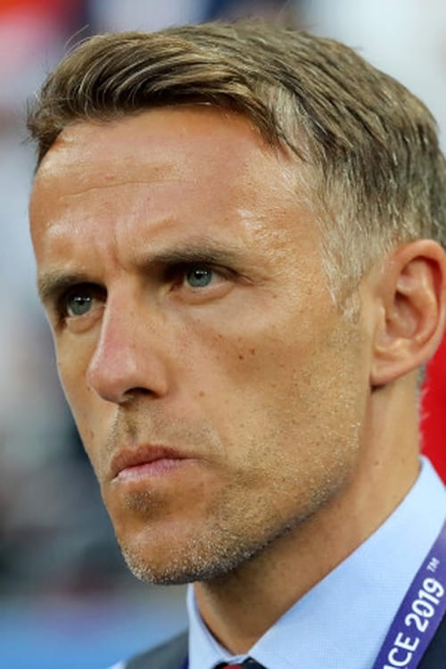 Picture of Phil Neville