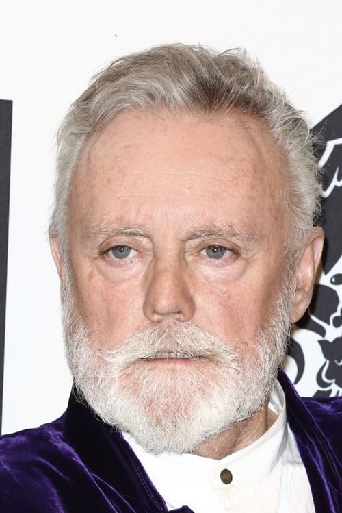 Picture of Roger Taylor